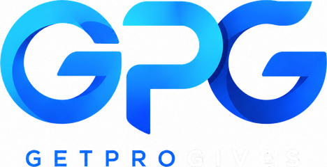 GetProGives